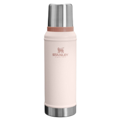 Termos Stanley Legendary Classic Rose Quartz 0,95 L