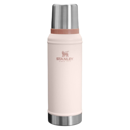 Termos Stanley Legendary Classic Rose Quartz 0,95 L