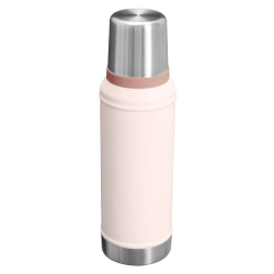 Termos Stanley Legendary Classic Rose Quartz 0,95 L