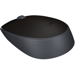 Mysz Bezprzewodowa LOGITECH M171 Czarny