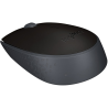 Mysz Bezprzewodowa LOGITECH M171 Czarny