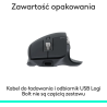 Mysz Bezprzewodowa LOGITECH 910-007501