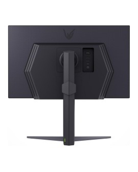 LG 27GS75QX-B monitor komputerowy 68,6 cm (27") 2560 x 1440 px Quad HD Czarny