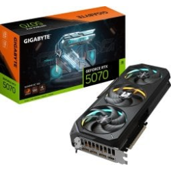 Karta graficzna Karta graficzna Gigabyte GeForce RTX 5070 GAMING OC 12GB