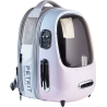 PetKit Breezy2 Smart Cat Carrier-Pink
