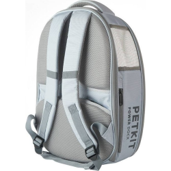 PetKit Breezy2 Smart Cat Carrier-Pink