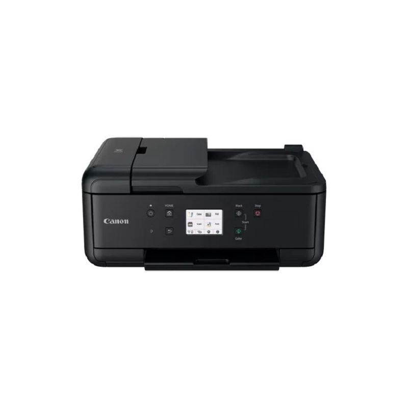 Urządzenie wielofunkcyjne atramentowe CANON Pixma TR7650 4452C026