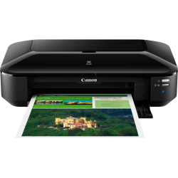 Drukarka atramentowa CANON Pixma iX6850 (9600 x 2400dpi /maks.A3+ / FINE/ChromaLife 100+/Wi-Fi)