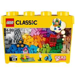 LEGO 10698 Classic - Kreatywne klocki duże pudełko