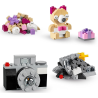 LEGO 10698 Classic - Kreatywne klocki duże pudełko