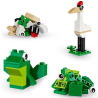 LEGO 10698 Classic - Kreatywne klocki duże pudełko