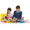 LEGO 10698 Classic - Kreatywne klocki duże pudełko