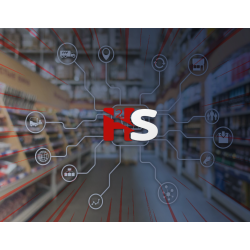 HSHOP 2: SYSTEM AUTOMATYZACJI HANDLU