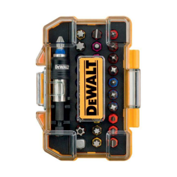 DEWALT ZESTAW Końcówek-Śrubokrętów 32cz