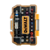 DEWALT ZESTAW Końcówek-Śrubokrętów 32cz