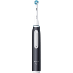 Szczoteczka magnetyczna ORAL-B iO Series 3 Czarny Czarno-biały (8006540730898)