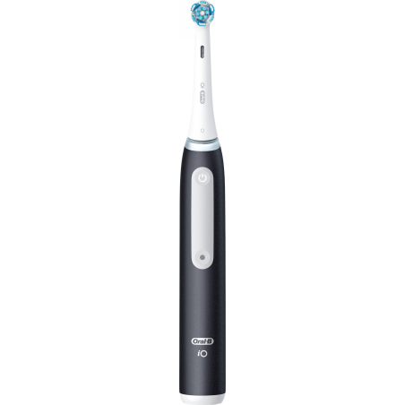 Szczoteczka magnetyczna ORAL-B iO Series 3 Czarny Czarno-biały (8006540730898)