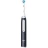Szczoteczka magnetyczna ORAL-B iO Series 3 Czarny Czarno-biały (8006540730898)
