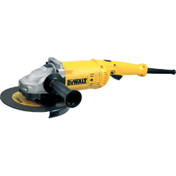 Szlifierka kątowa DEWALT DWE492S-QS