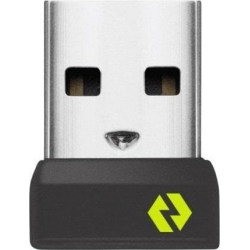 Adapter LOGITECH 956-000008 USB - Bluetooth