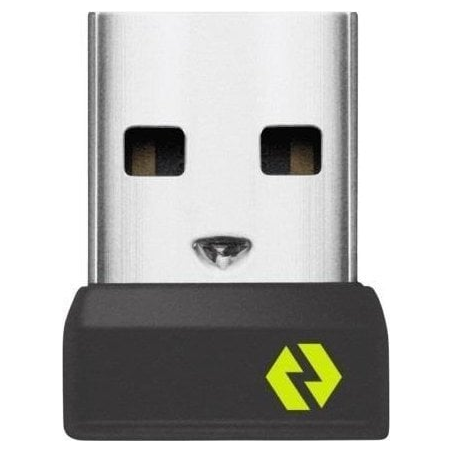 Adapter LOGITECH 956-000008 USB - Bluetooth