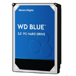 WD Blue 2 TB WD20EZBX (2 TB /3.5" /7200RPM )