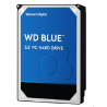 WD Blue 2 TB WD20EZBX (2 TB /3.5" /7200RPM )