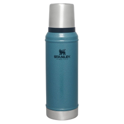 Termos Stanley Legendary Classic Hammertone Lake 0,95 L