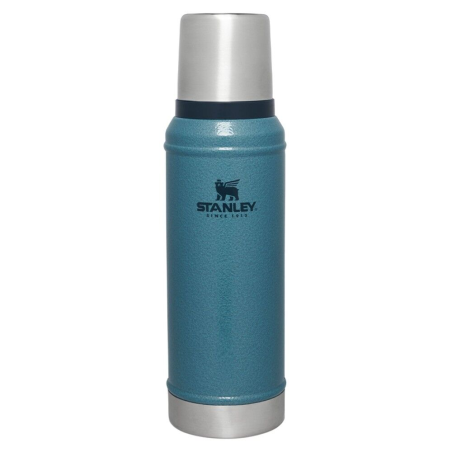 Termos Stanley Legendary Classic Hammertone Lake 0,95 L