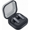 Słuchawki bezprzewodowe SAMSUNG Galaxy Buds4 Czarny (Czarny)