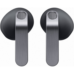 Słuchawki bezprzewodowe SAMSUNG Galaxy Buds4 Czarny (Czarny)