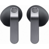 Słuchawki bezprzewodowe SAMSUNG Galaxy Buds4 Czarny (Czarny)