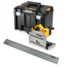 DEWALT Zagłebiarka 165mm + szyna 1,5m