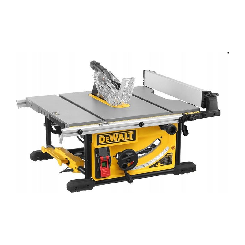 Pilarka tarczowa Dewalt DWE7492 2000 W 250 mm