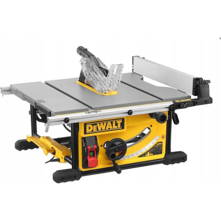 Pilarka tarczowa Dewalt DWE7492 2000 W 250 mm
