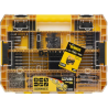 DEWALT Zestaw akcesorii wiertniczych 85 szt.