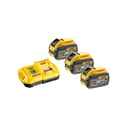 Akumulator DEWALT DCB118X3-QW