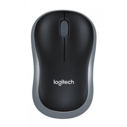 Zestaw klawiatura i mysz LOGITECH Wireless Combo MK270 920-004508