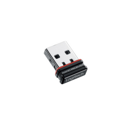 Zestaw klawiatura i mysz LOGITECH Wireless Combo MK270 920-004509