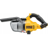 DEWALT 18V XR ODKURZACZ RĘCZNY KLASY L