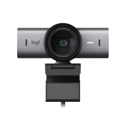 Kamera internetowa LOGITECH Kamera internetowa Logitech MX Brio 705 4K Business 8,5 MP 960-001530
