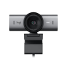 Kamera internetowa LOGITECH Kamera internetowa Logitech MX Brio 705 4K Business 8,5 MP 960-001530