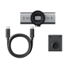 Kamera internetowa LOGITECH Kamera internetowa Logitech MX Brio 705 4K Business 8,5 MP 960-001530