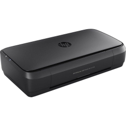 Urządzenie wielofunkcyjne atramentowe HP Officejet 250 AiO CZ992A