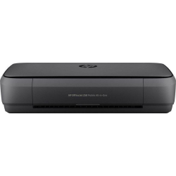Urządzenie wielofunkcyjne atramentowe HP Officejet 250 AiO CZ992A
