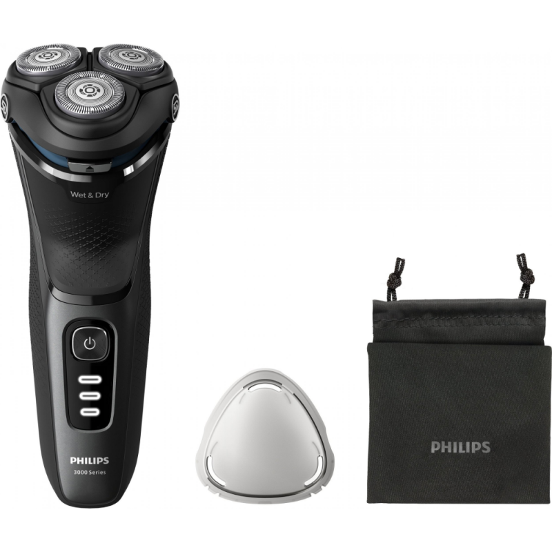 Golarka męska PHILIPS Series 3000 S3244/12 S3244/12