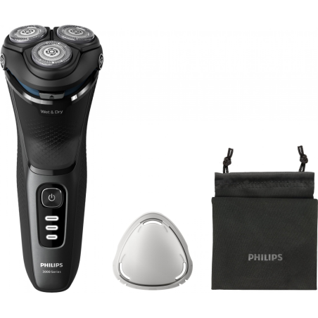 Golarka męska PHILIPS Series 3000 S3244/12 S3244/12