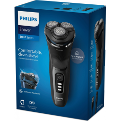 Golarka męska PHILIPS Series 3000 S3244/12 S3244/12