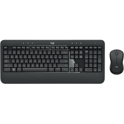 Zestaw klawiatura i mysz LOGITECH MK540 920-008685