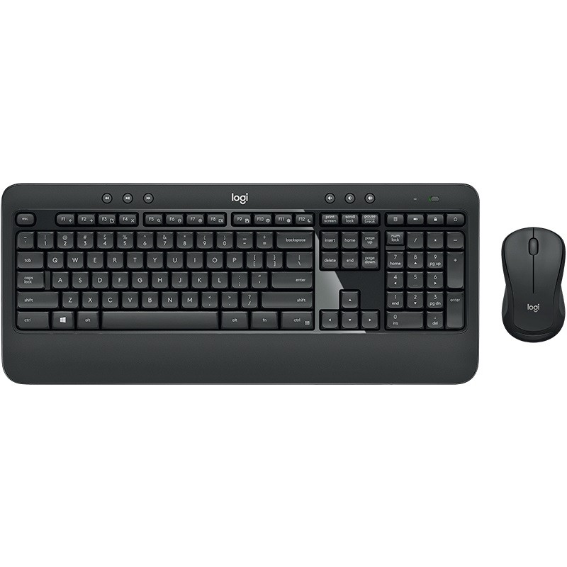 Zestaw klawiatura i mysz LOGITECH MK540 920-008685
